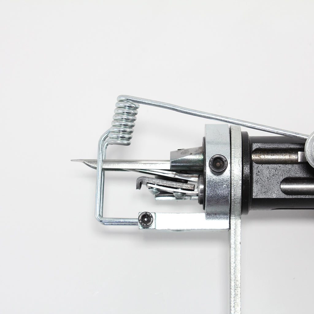ZQ-II Loop and Cut Pile Tufting Gun | Free Shipping (Legacy model)