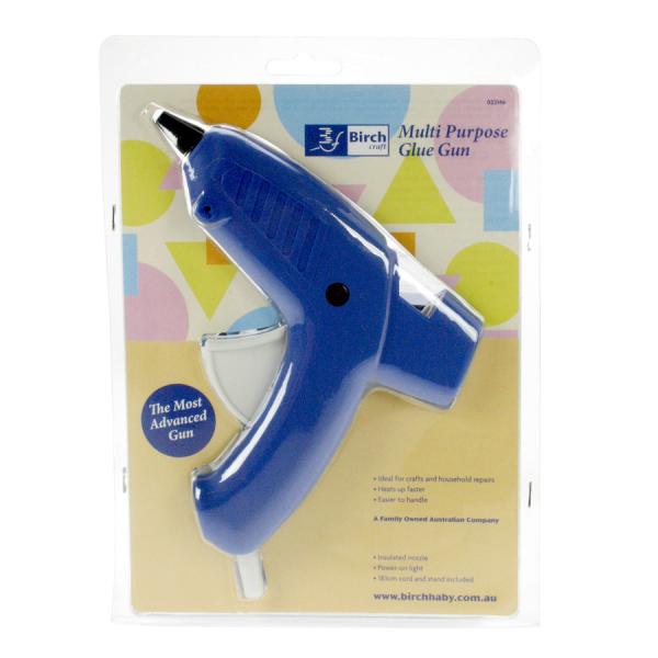 Large Multi-purpose Hot Melt Glue Gun