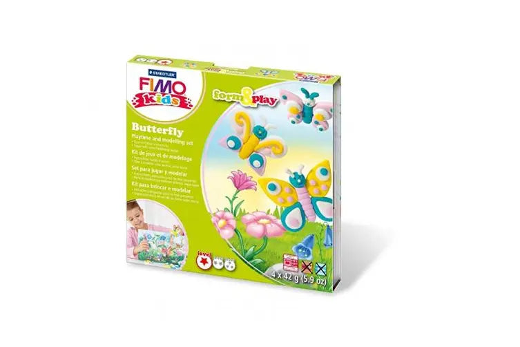Fimo Kids Form and Play