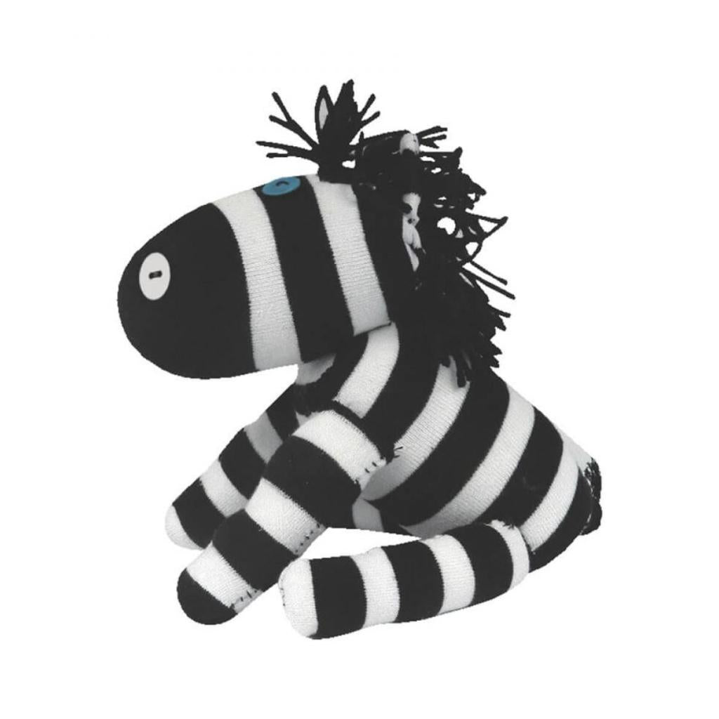 Sock Plush Toy Sewing Kit