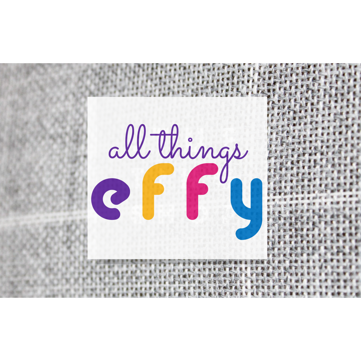Premium German Made Grey Primary Tufting Cloth