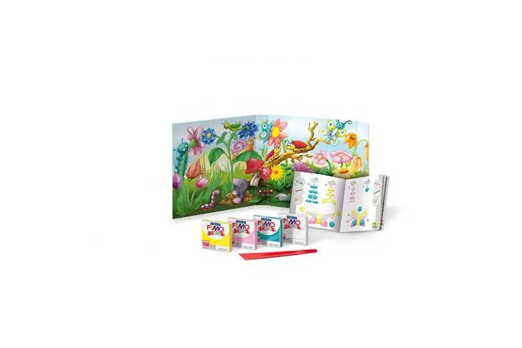 Fimo Kids Form and Play