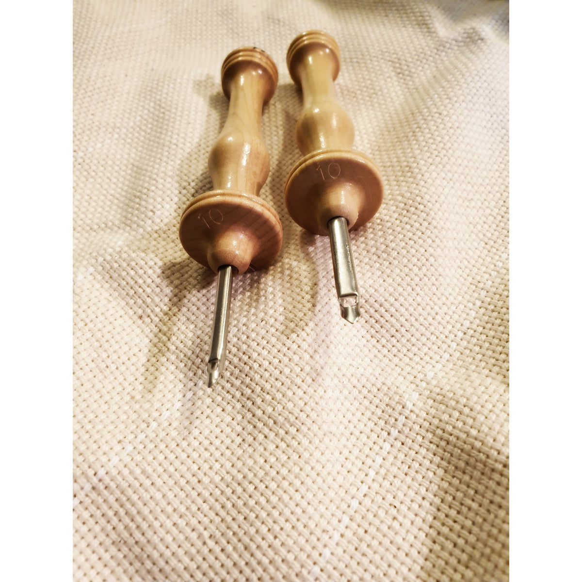 Oxford Punch Needles - Assorted Sizes