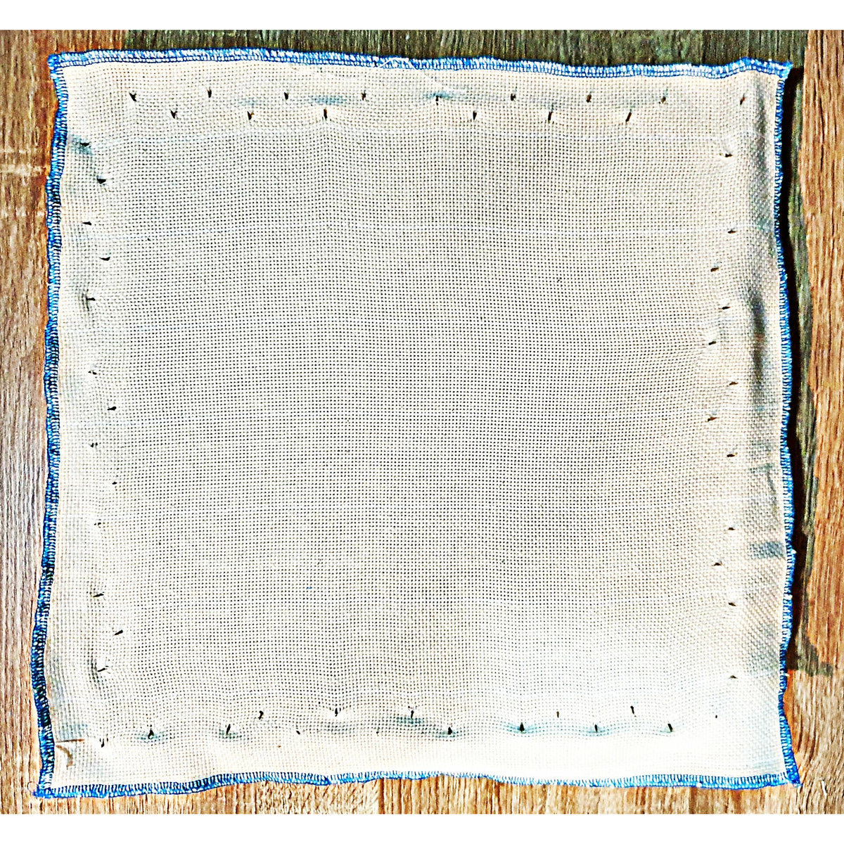 Carpet Tack Frame for Punch Needling - Punch Needle Supplies NZ