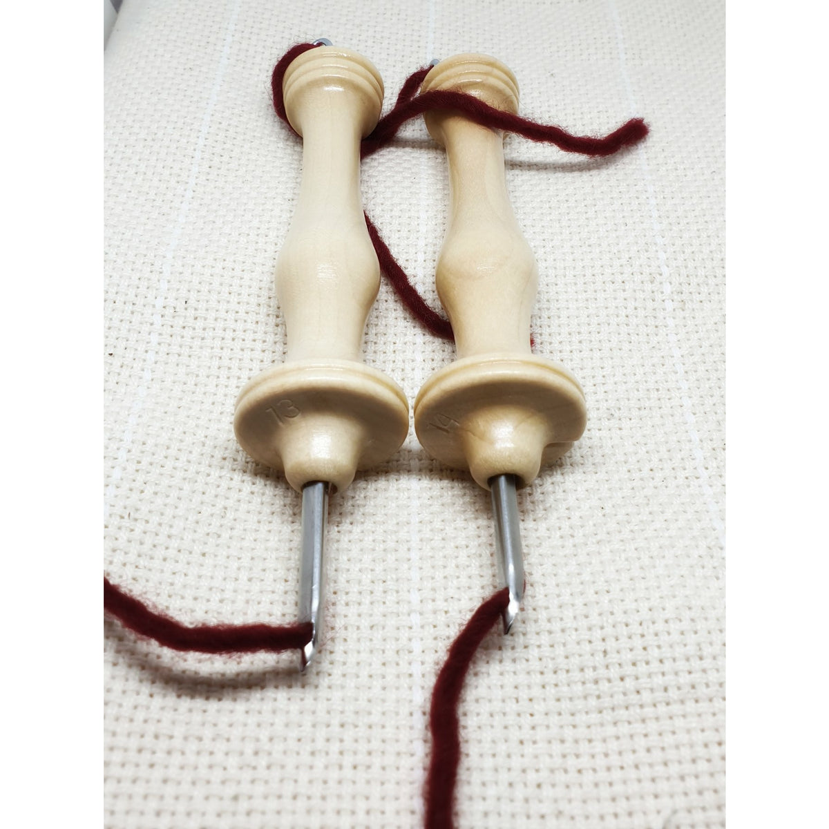 Oxford Punch Needle #14 Fine - Unboxed - Punch Needle Supplies NZ