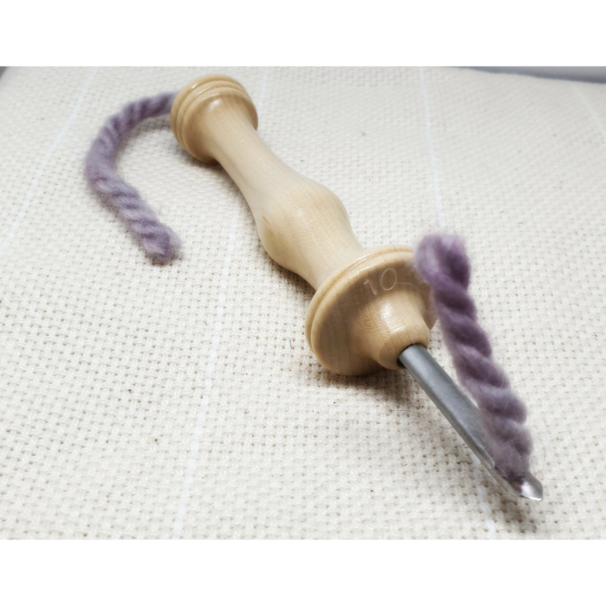 Oxford Punch Needles - Assorted Sizes