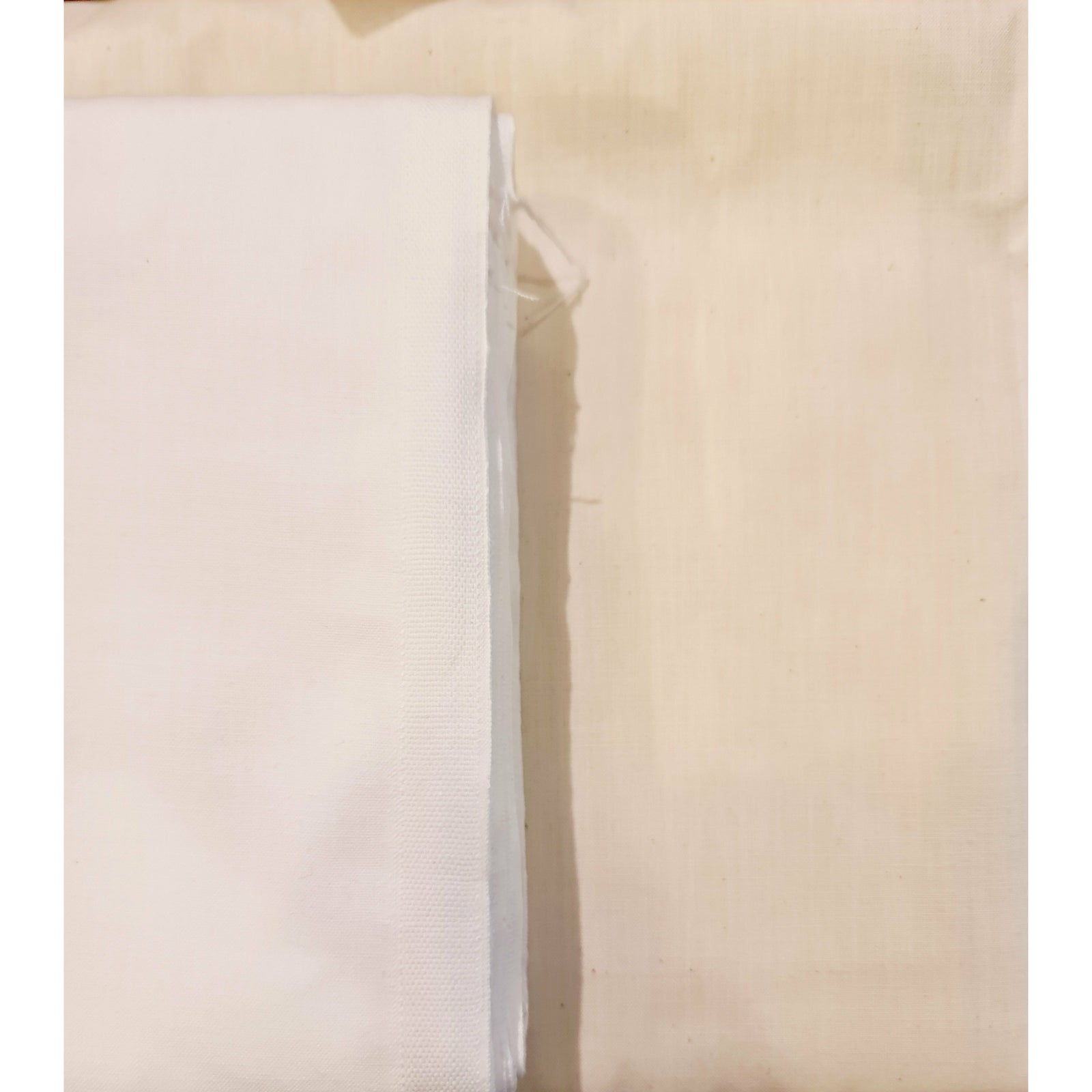 White Weavers Cloth *Arrived!* - Punch Needle Supplies NZ