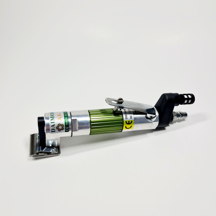 Pneumatic Carpet Carving Machine