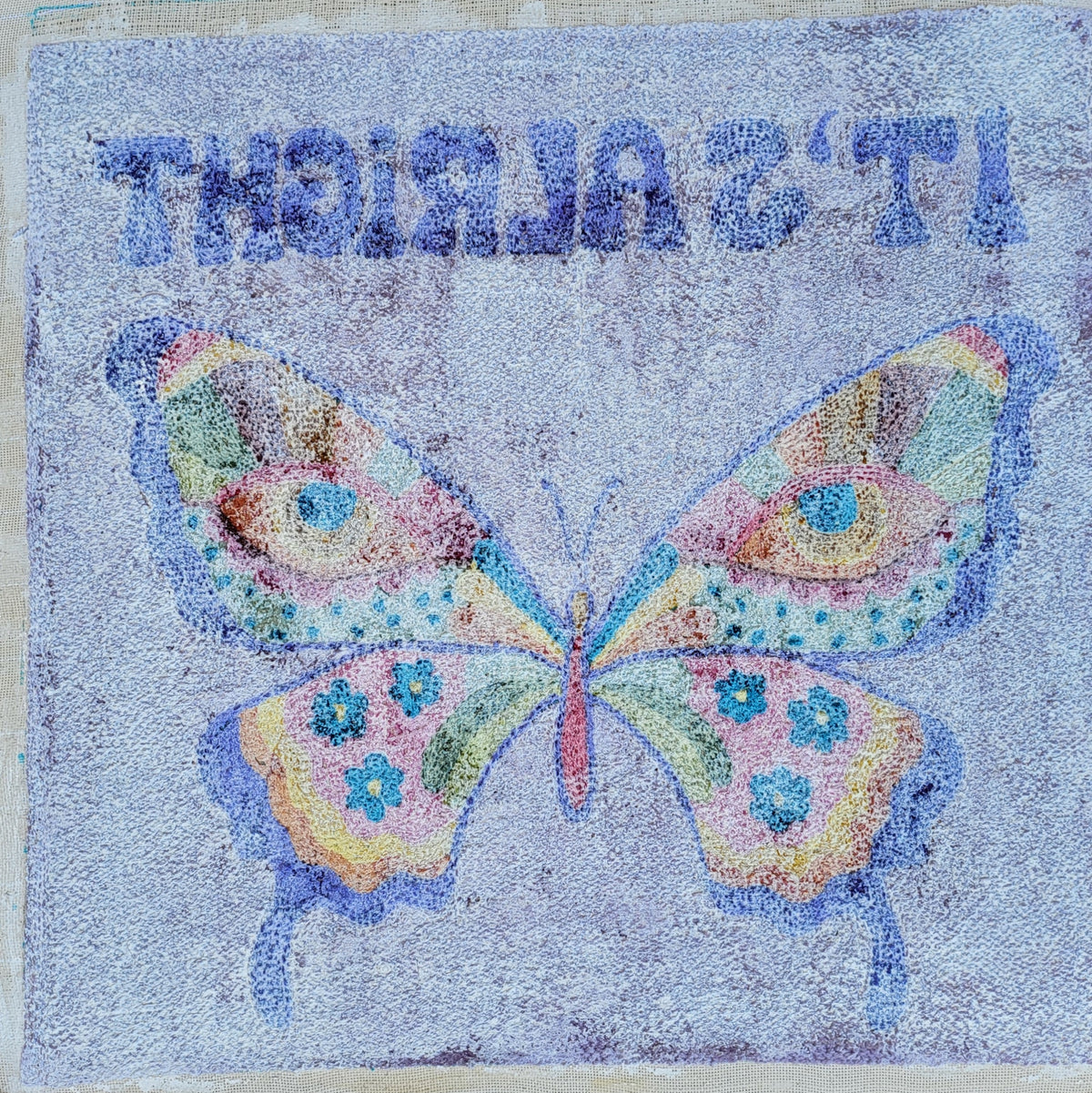 Thin LATEX Adhesive for backing rugs! *Now shipping Worldwide!!*