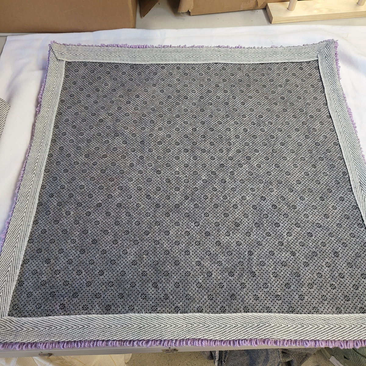 Butterfly Rug "It's Alright"
