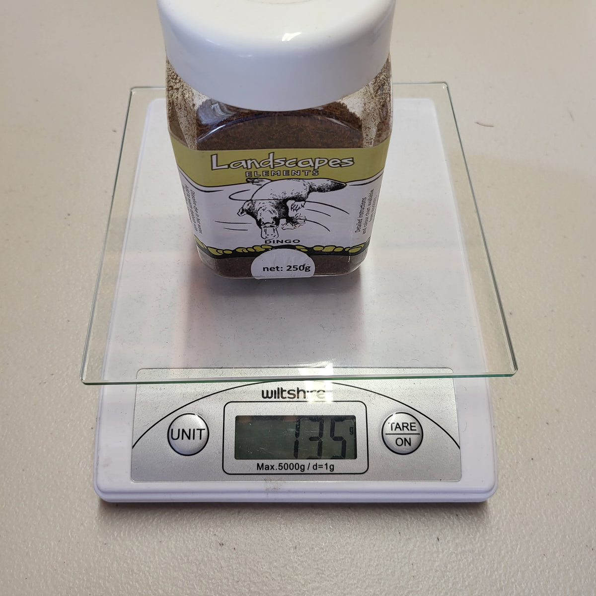 Landscape Acid Dyes - Used and Full Pots
