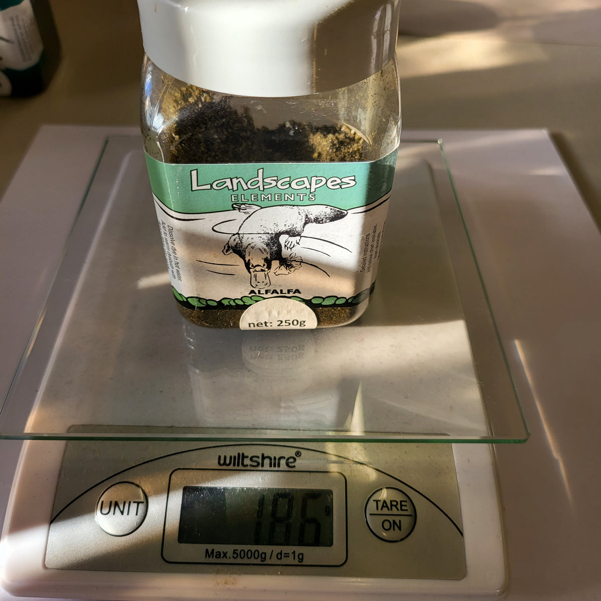 Landscape Acid Dyes - Used and Full Pots