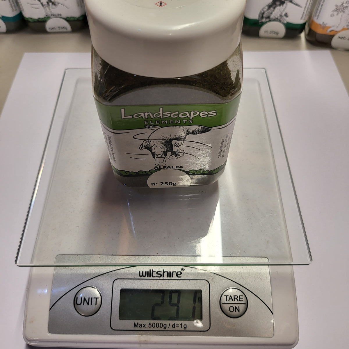 Landscape Acid Dyes - Used and Full Pots