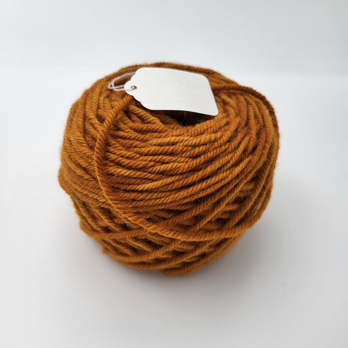 Hand-dyed Merino Wool 50gms cakes