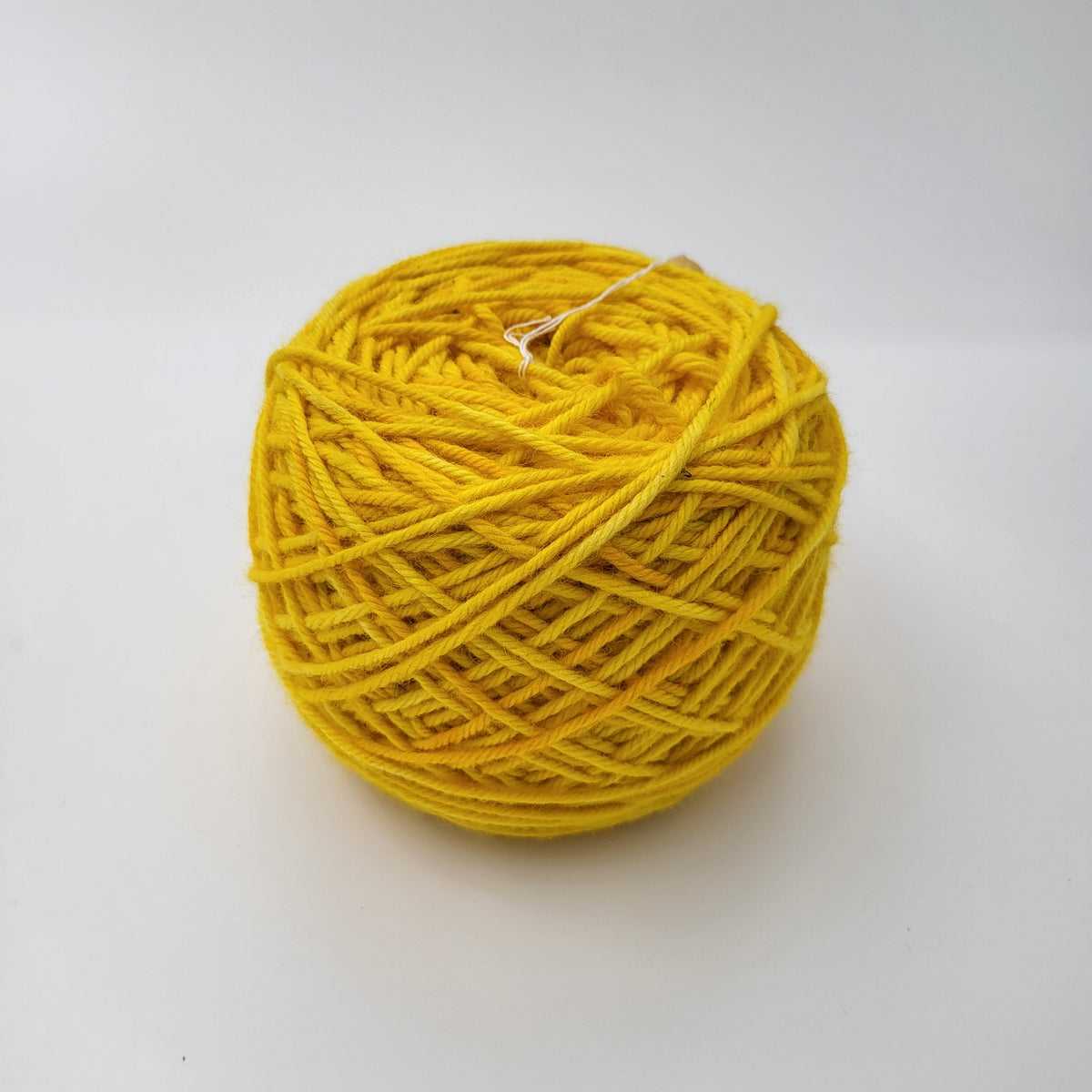 Hand-dyed Merino Wool 50gms cakes