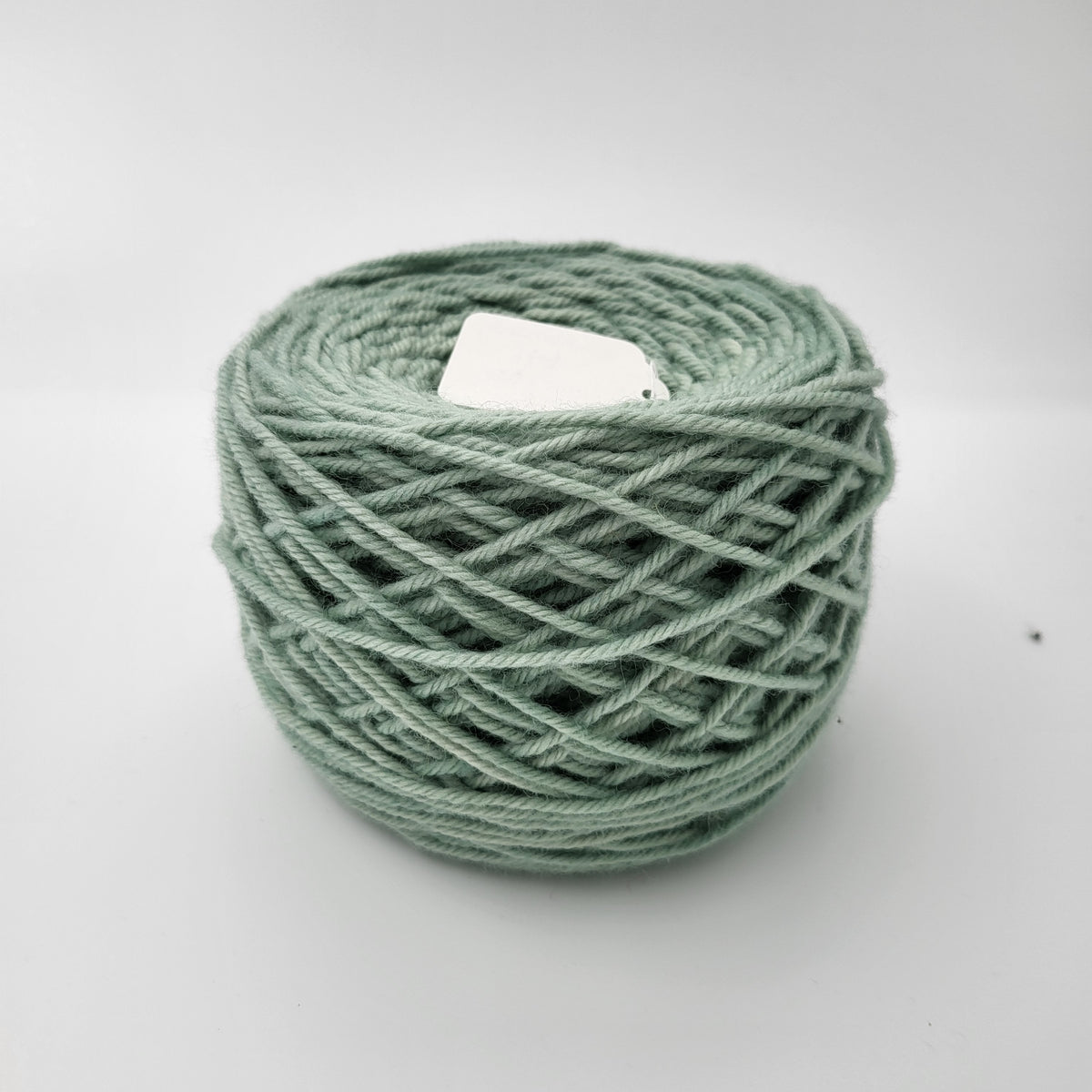 Hand-dyed Merino Wool 50gms cakes