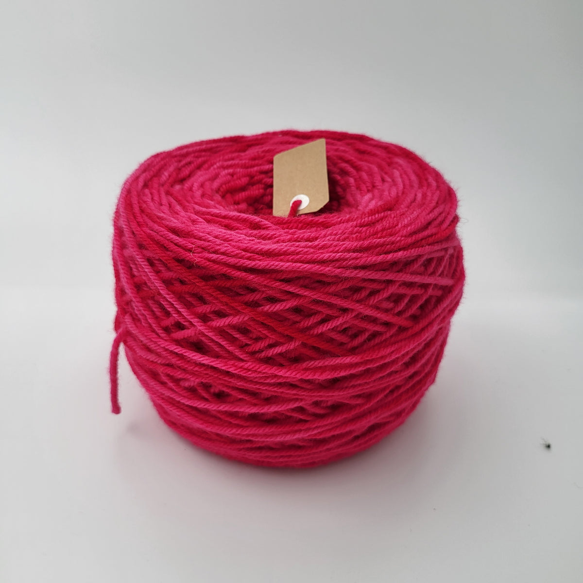 Hand-dyed Merino Wool 50gms cakes