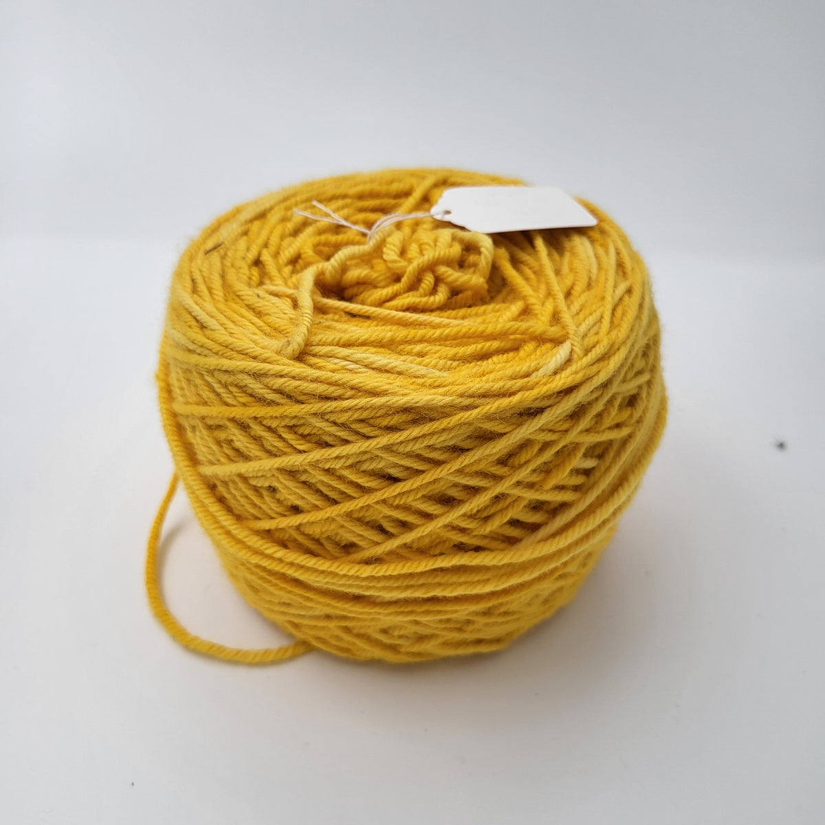 Hand-dyed Merino Wool 50gms cakes