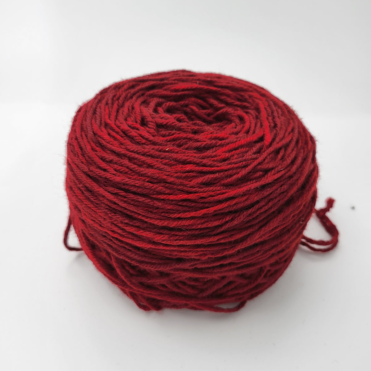 Hand-dyed Merino Wool 50gms cakes