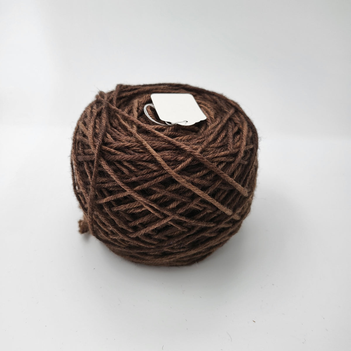 Hand-dyed Merino Wool 50gms cakes