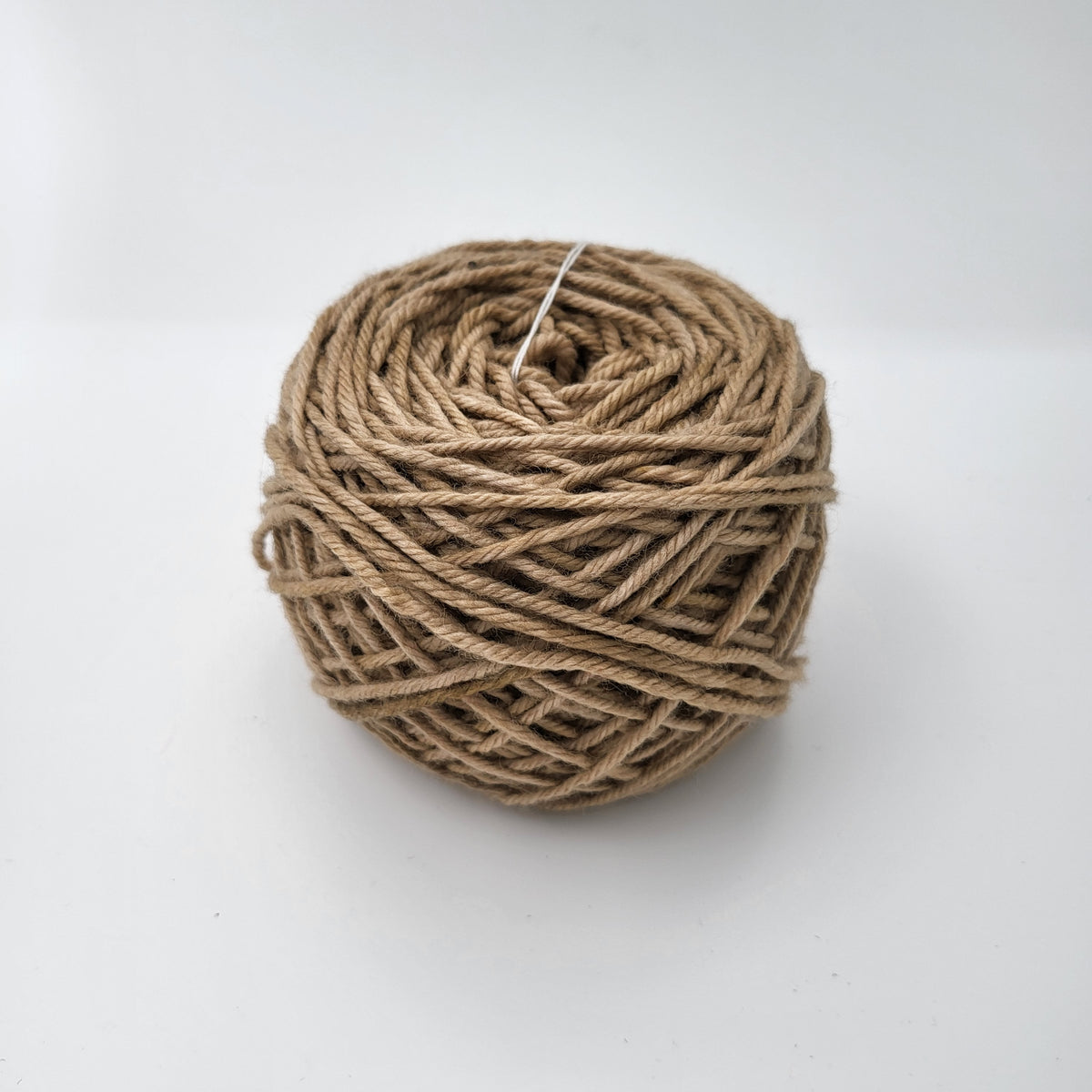 Hand-dyed Merino Wool 50gms cakes