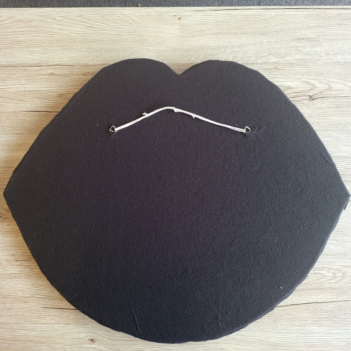 Custom Rug by Carolyn C