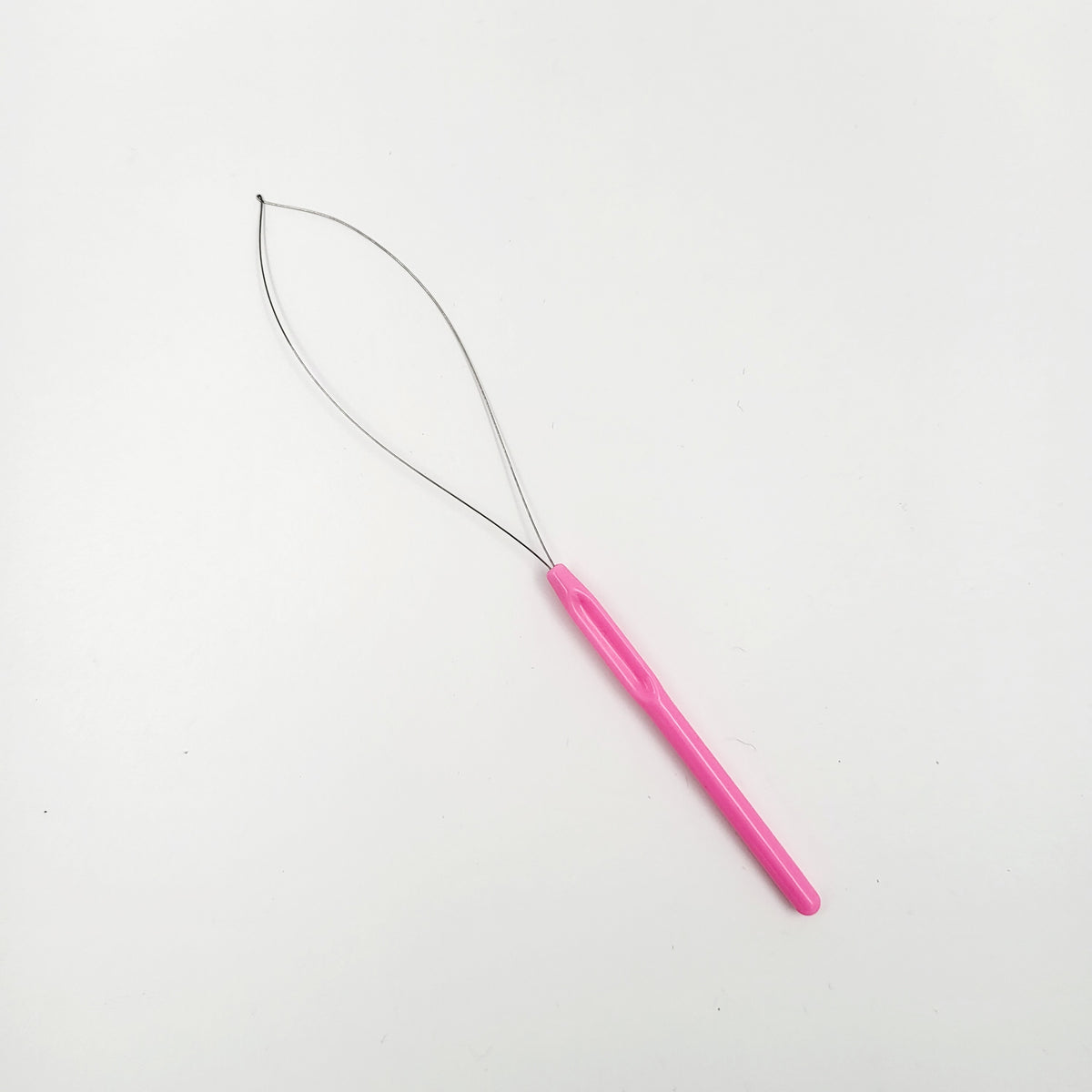 Threader for Tufting Gun