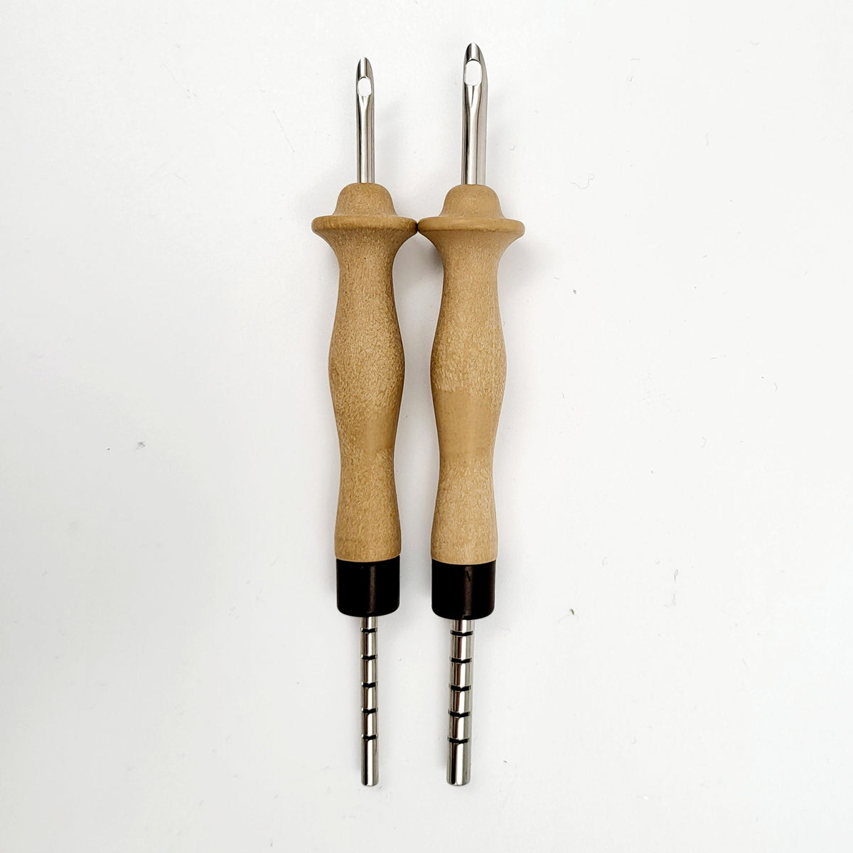 Ergonomic Lavor Punch Needle - Now in TWO sizes!