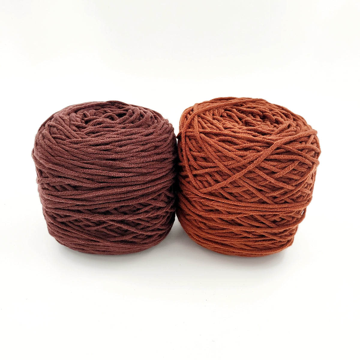 EFFY Acrylic and Cotton Yarn- 200gm Cakes/ Cones