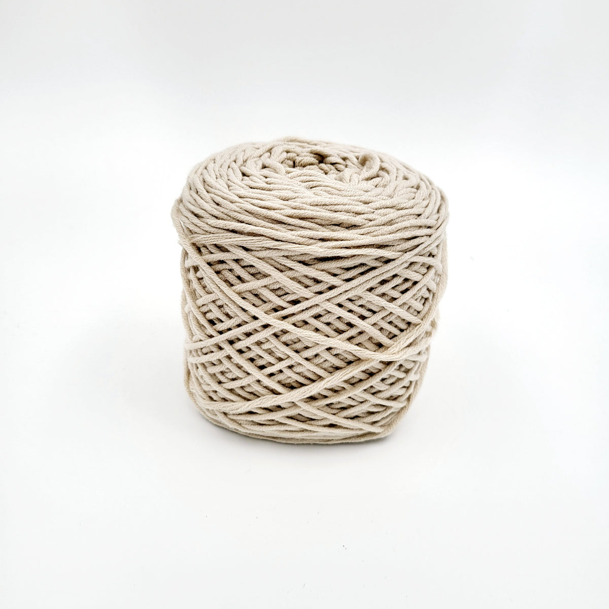 EFFY Acrylic and Cotton Yarn- 200gm Cakes/ Cones