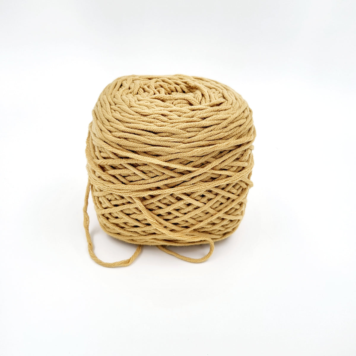 EFFY Acrylic and Cotton Yarn- 200gm Cakes/ Cones