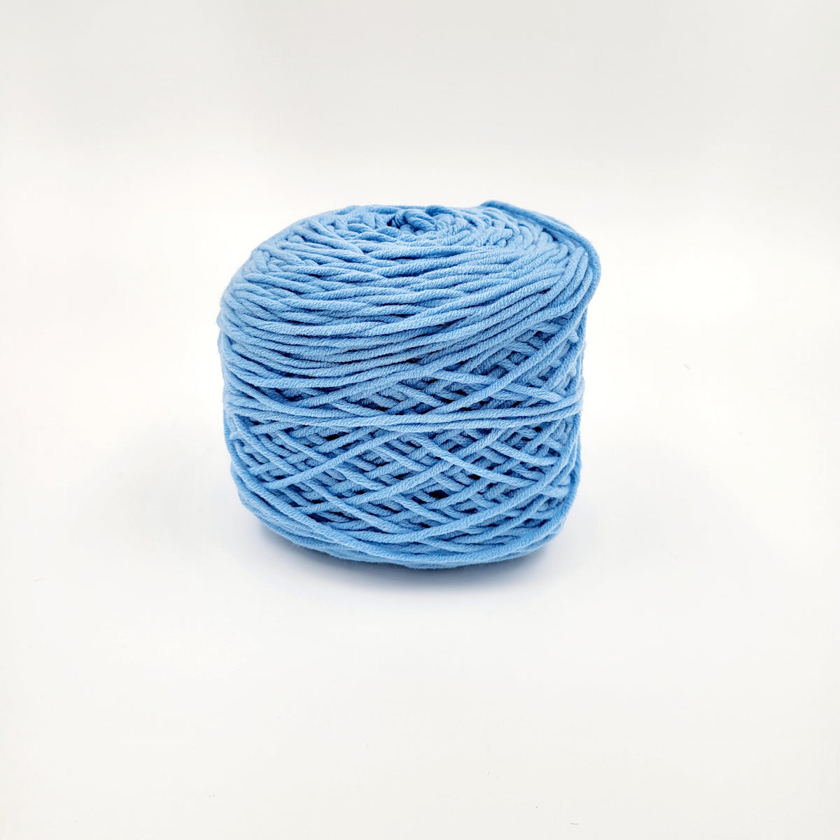 EFFY Acrylic and Cotton Yarn- 200gm Cakes/ Cones
