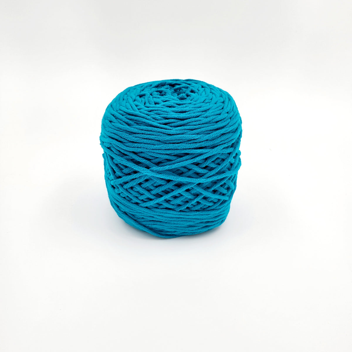 EFFY Acrylic and Cotton Yarn- 200gm Cakes/ Cones