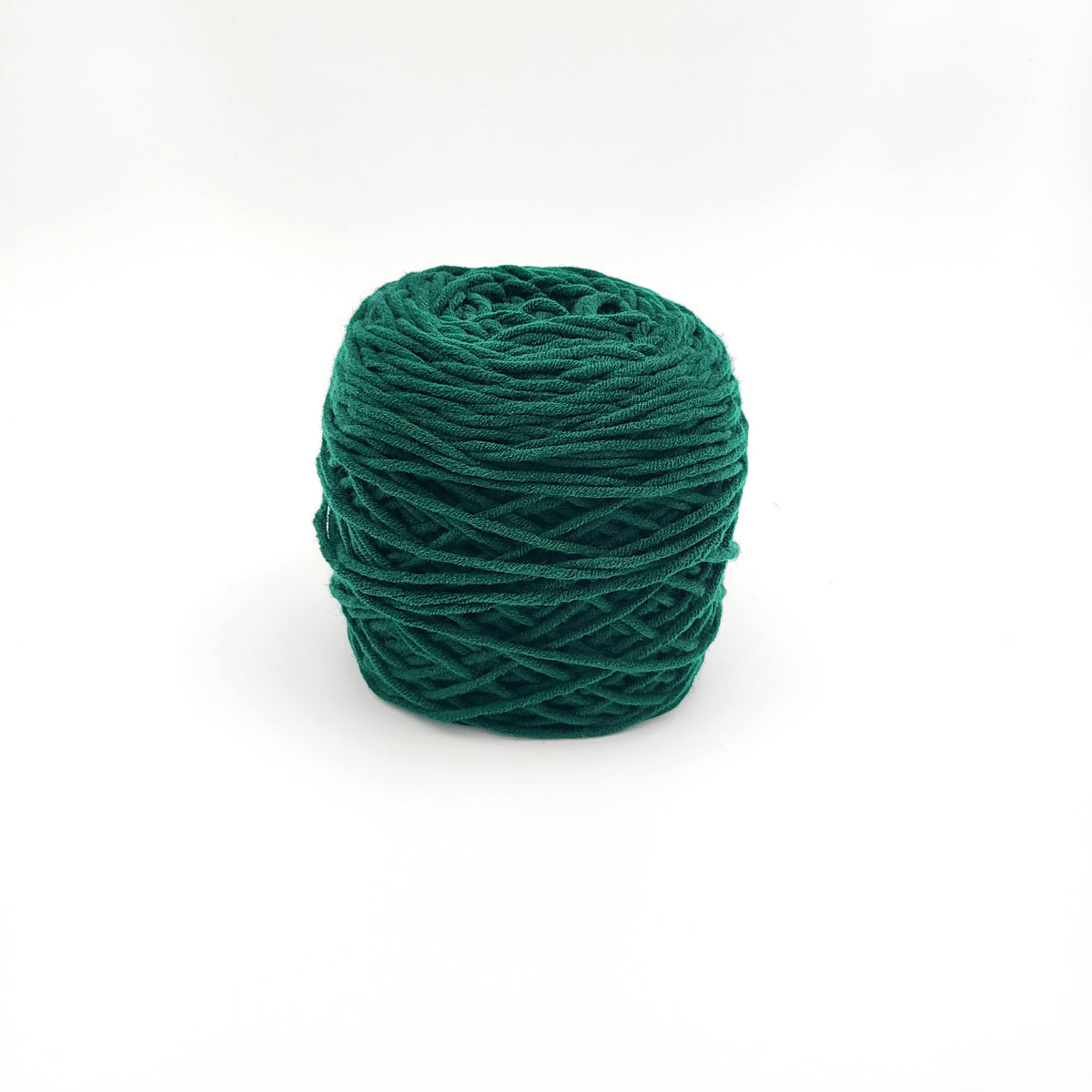 EFFY Acrylic and Cotton Yarn- 200gm Cakes/ Cones