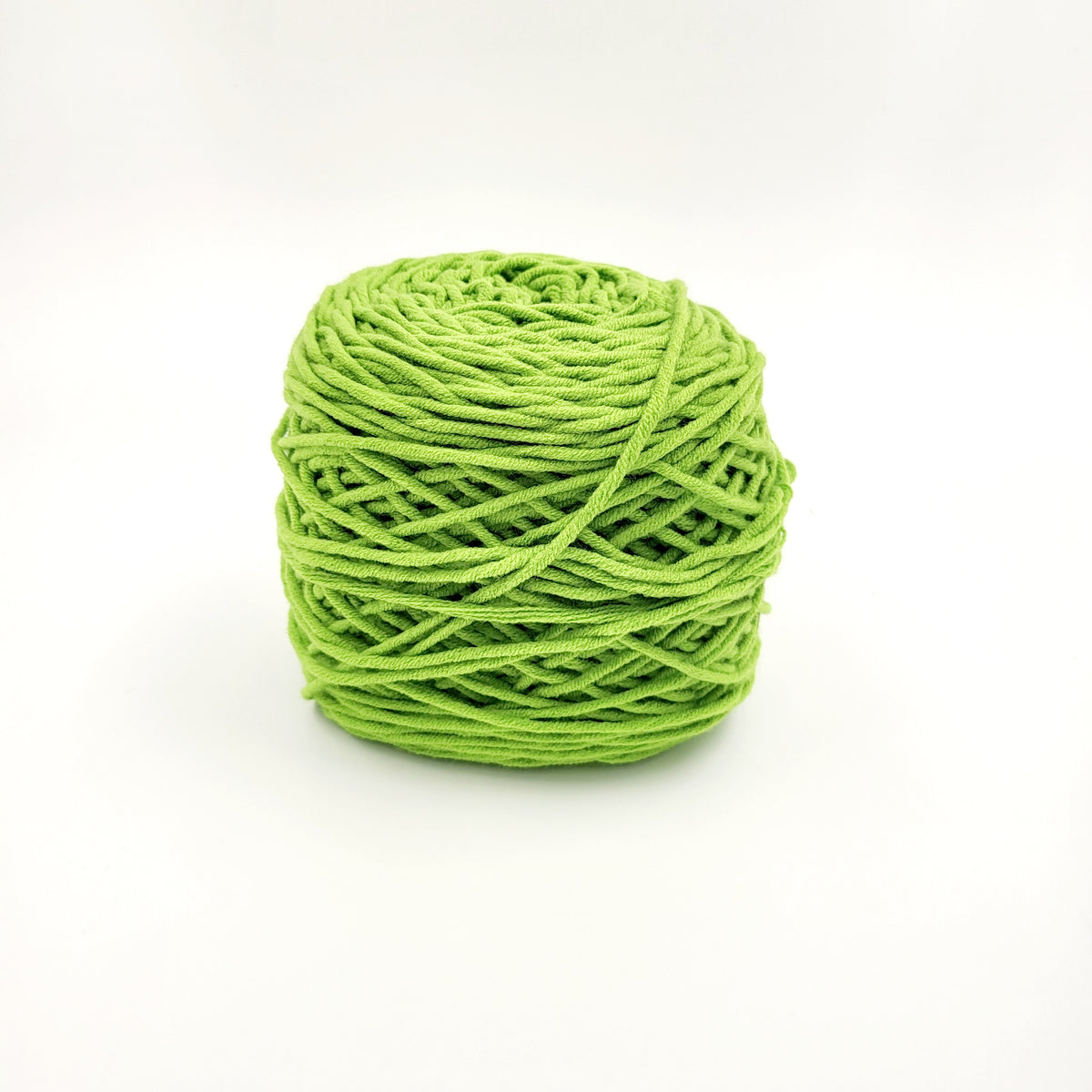 EFFY Acrylic and Cotton Yarn- 200gm Cakes/ Cones