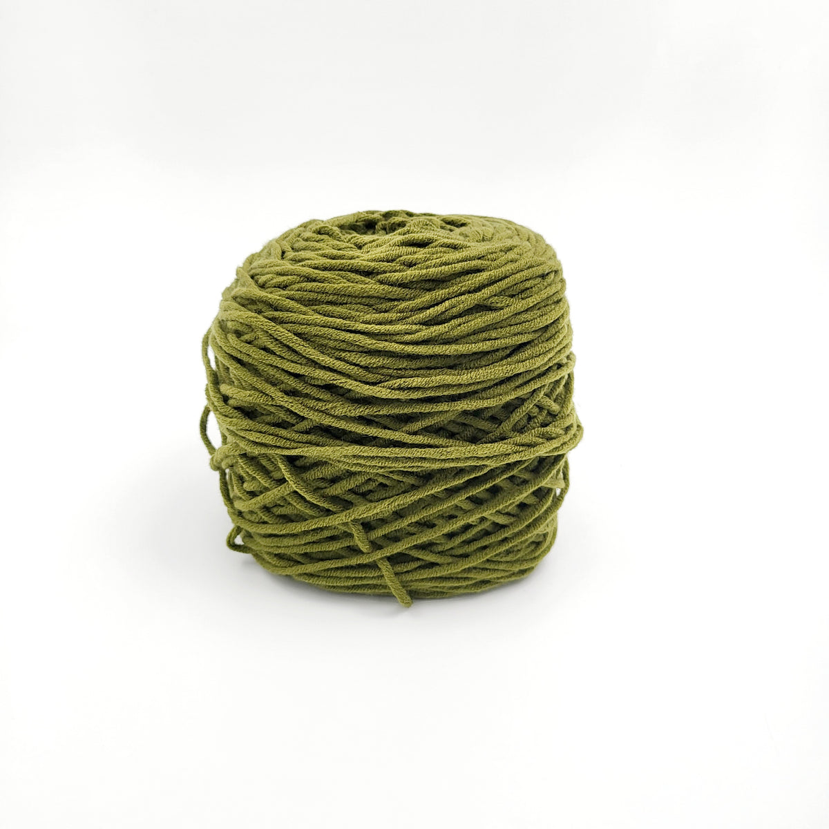 EFFY Acrylic and Cotton Yarn- 200gm Cakes/ Cones