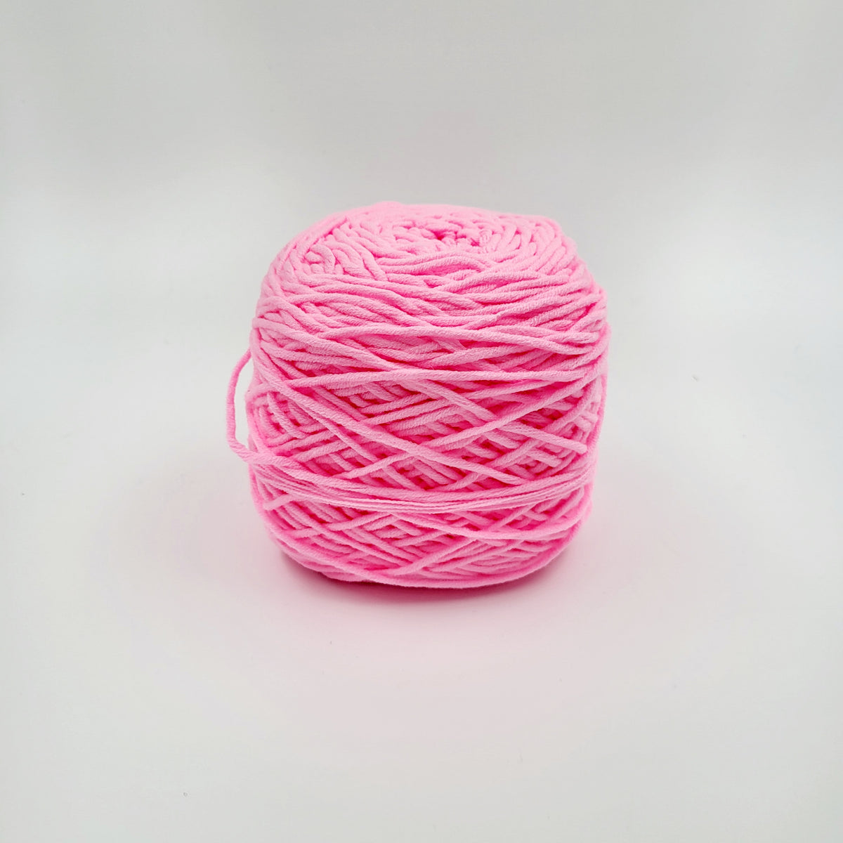 EFFY Acrylic and Cotton Yarn- 200gm Cakes/ Cones