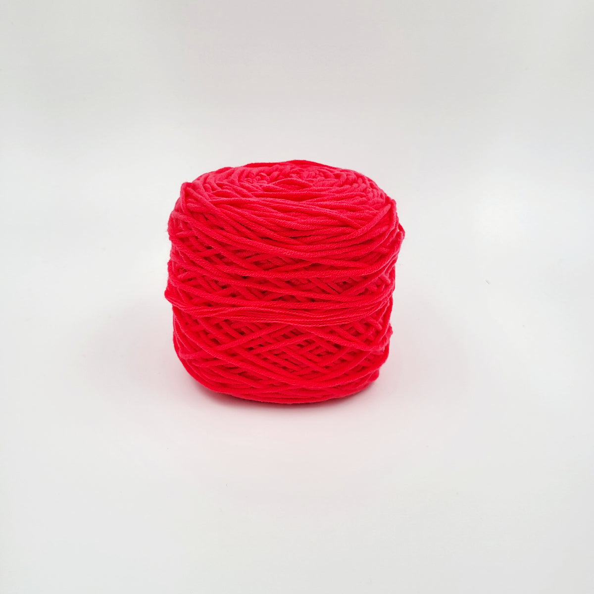 EFFY Acrylic and Cotton Yarn- 200gm Cakes/ Cones
