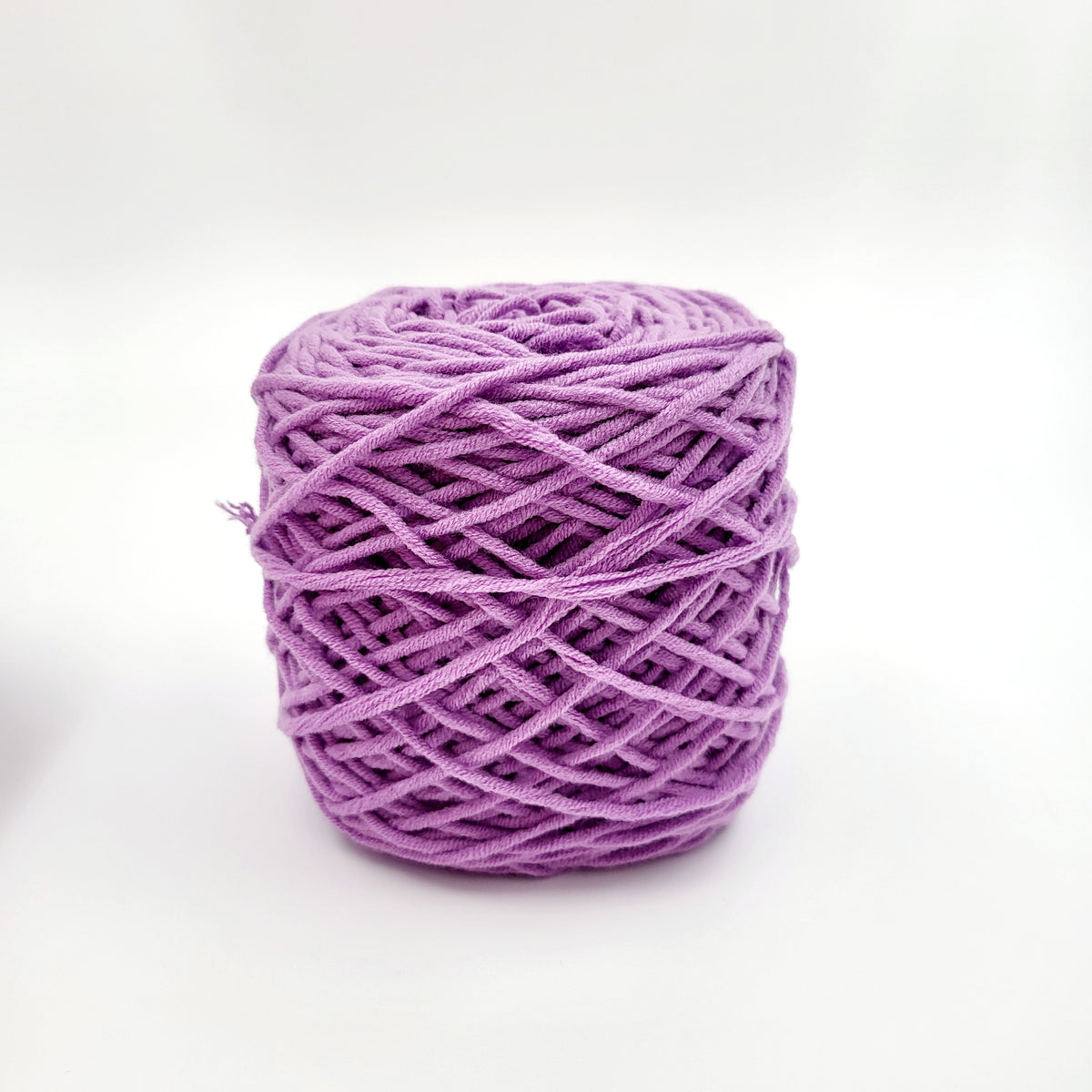 EFFY Acrylic and Cotton Yarn- 200gm Cakes/ Cones