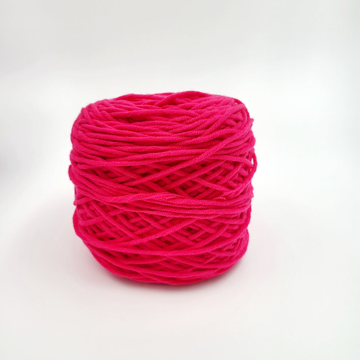 EFFY Acrylic and Cotton Yarn- 200gm Cakes/ Cones