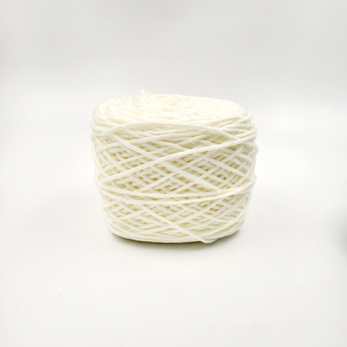 EFFY Acrylic and Cotton Yarn- 200gm Cakes/ Cones