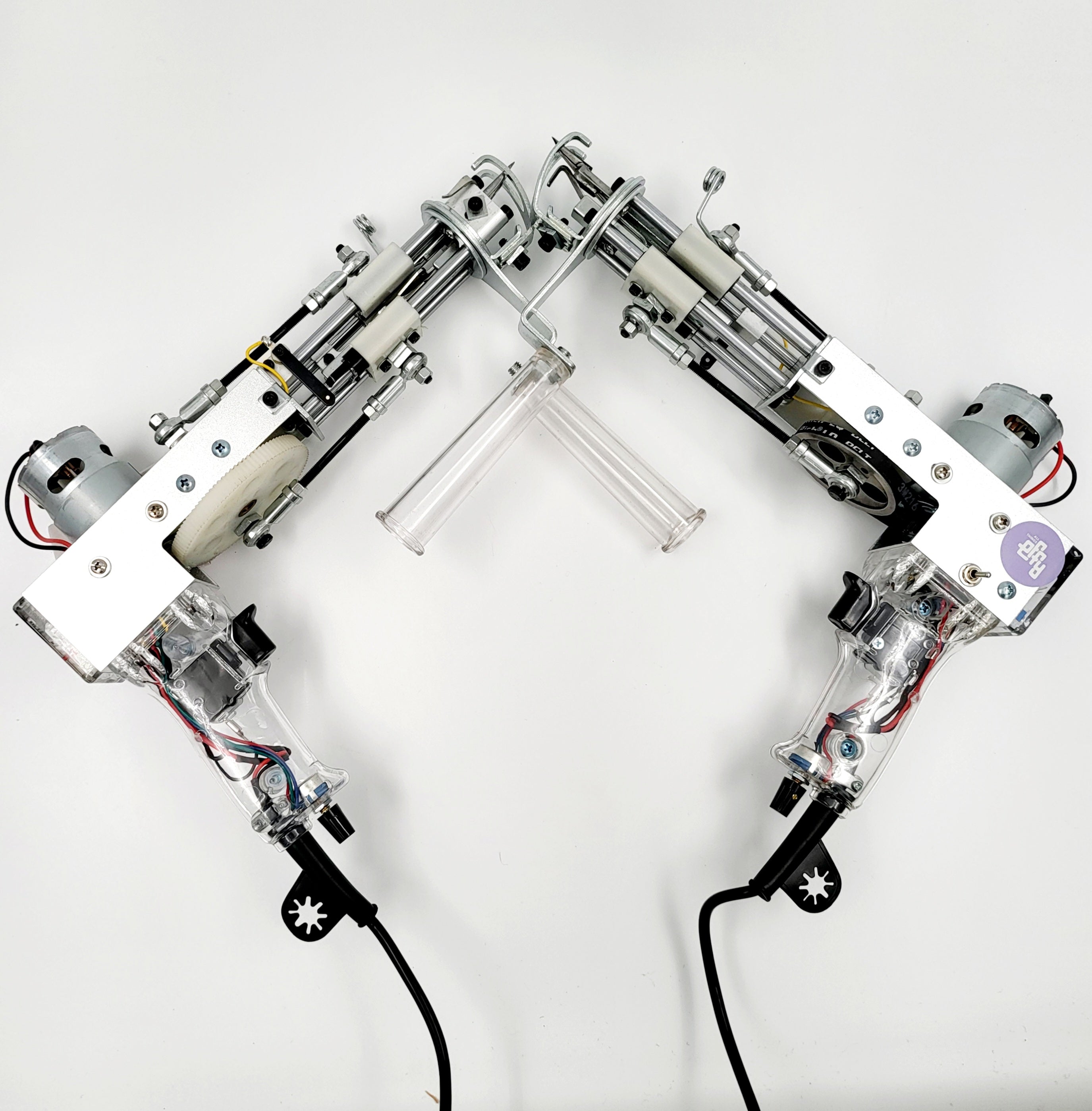 The Original AK-I Cut Pile Tufting Gun | Free Shipping