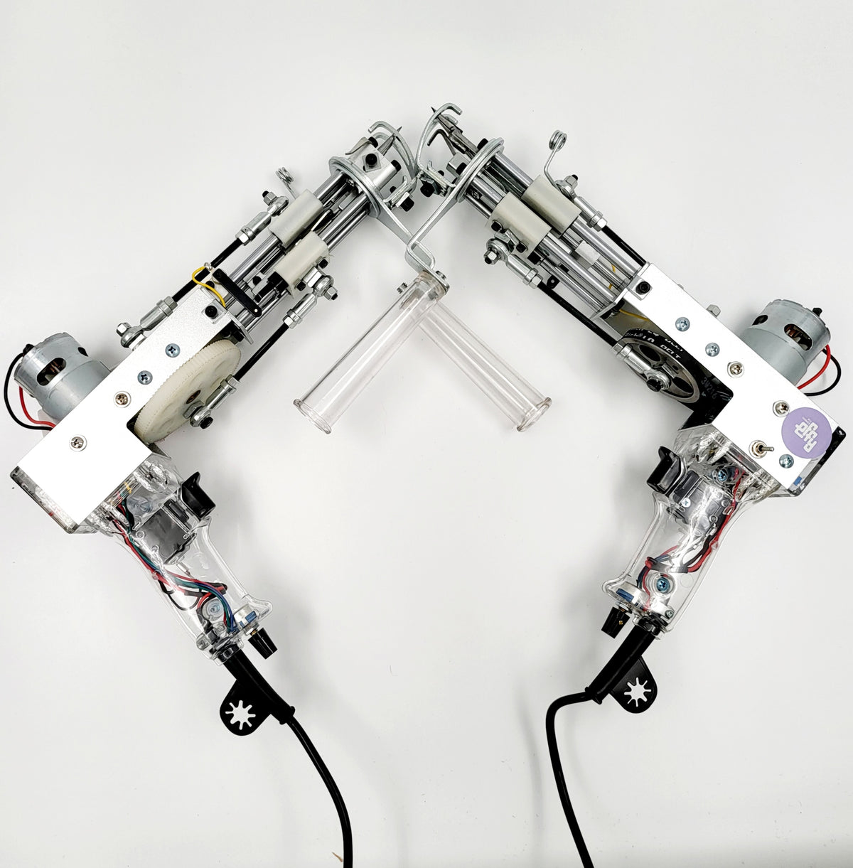 The Original AK-I Cut Pile Tufting Gun | Free Shipping