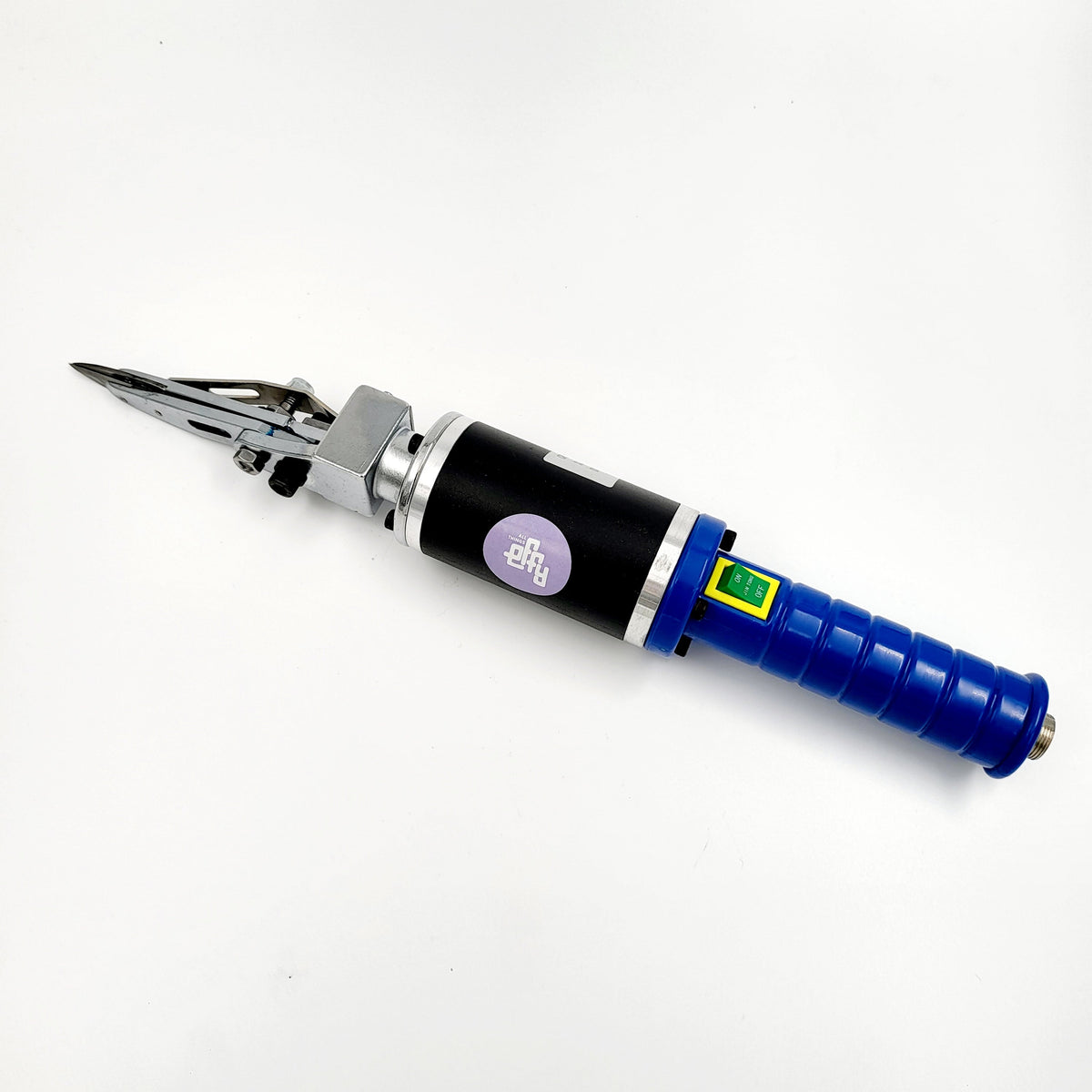 Refurbished Rug Carving Scissors *available*