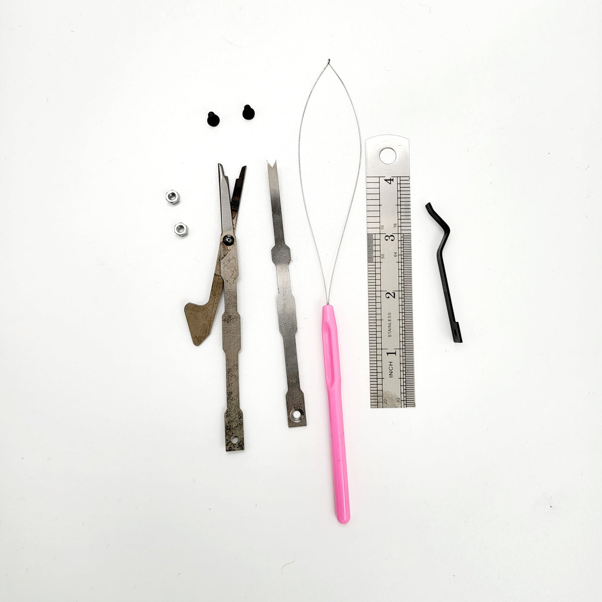 The High Pile AK DUO | 4.5cm pile heights