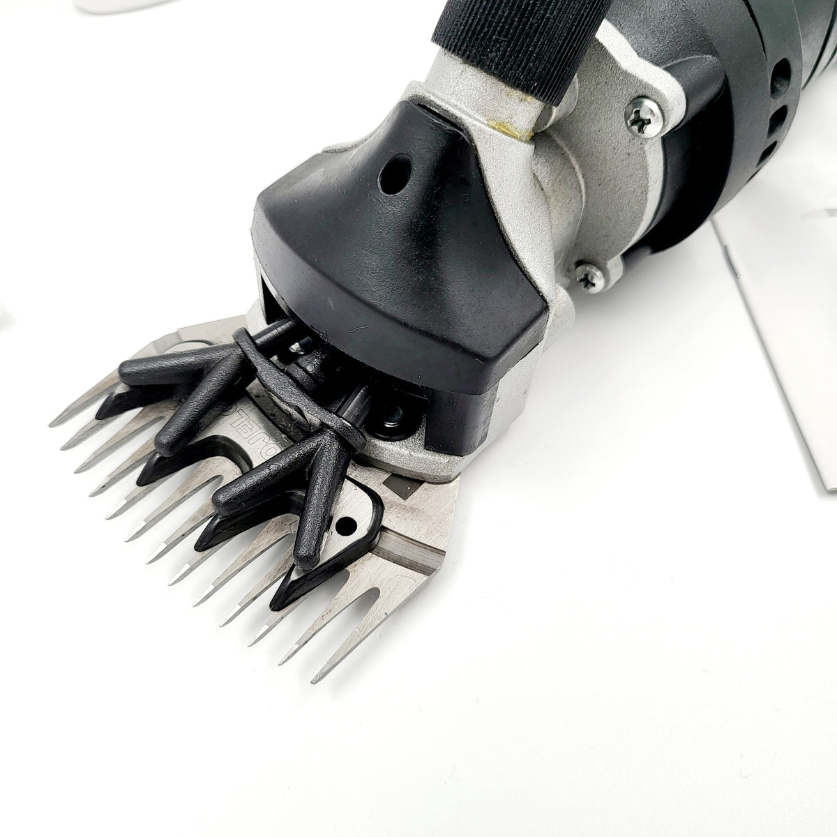 450W Rug Shearing machine