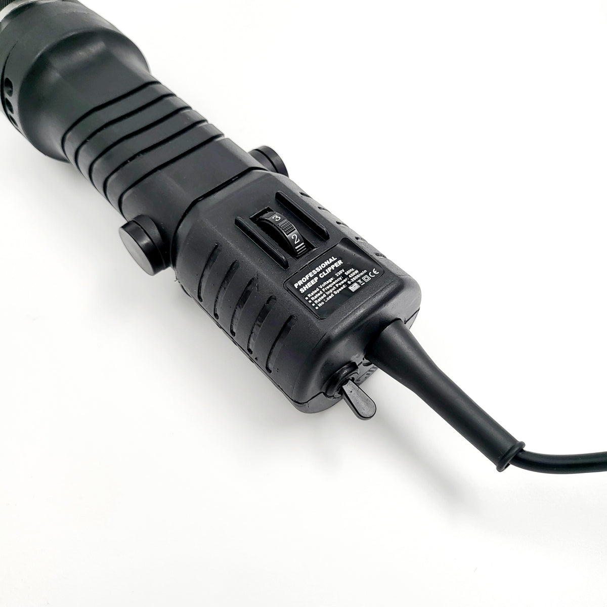 450W Rug Shearing machine