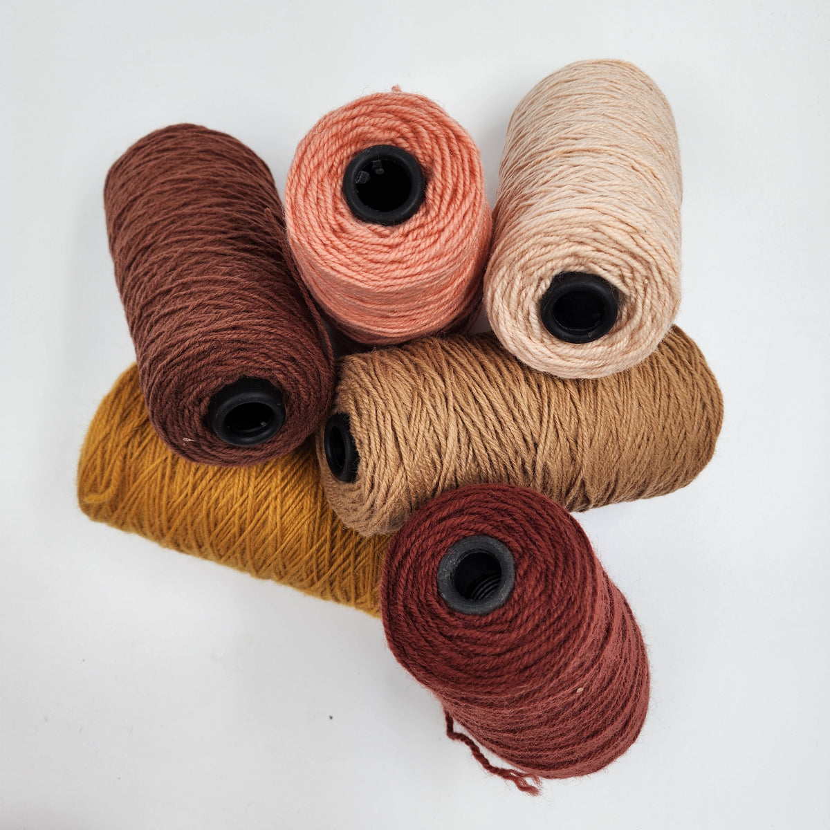 EFFY Rug Wool Bundles