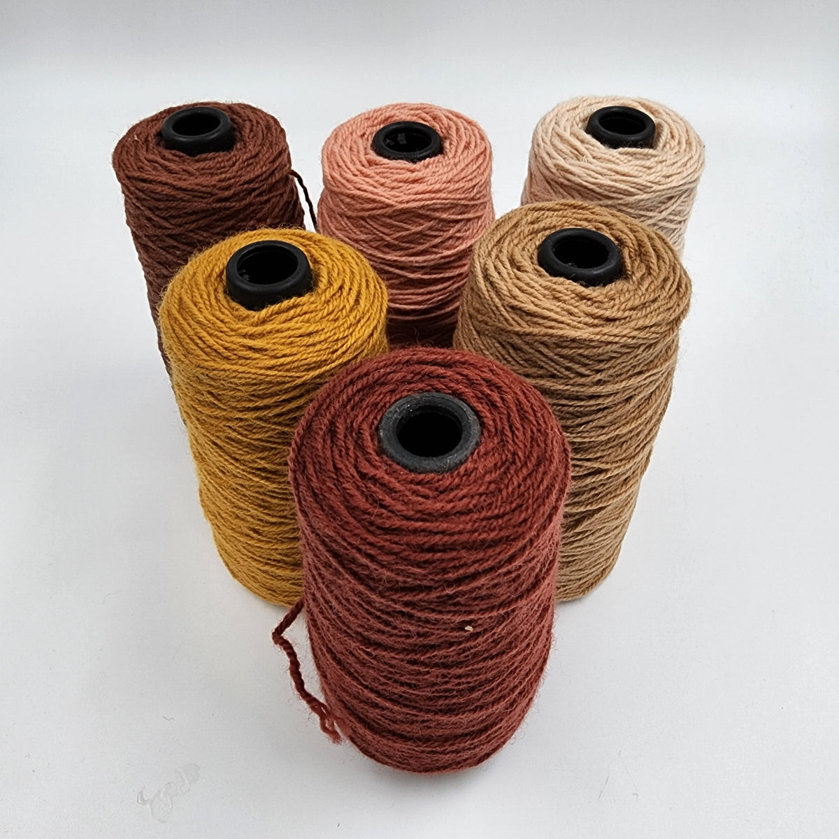 EFFY Rug Wool Bundles