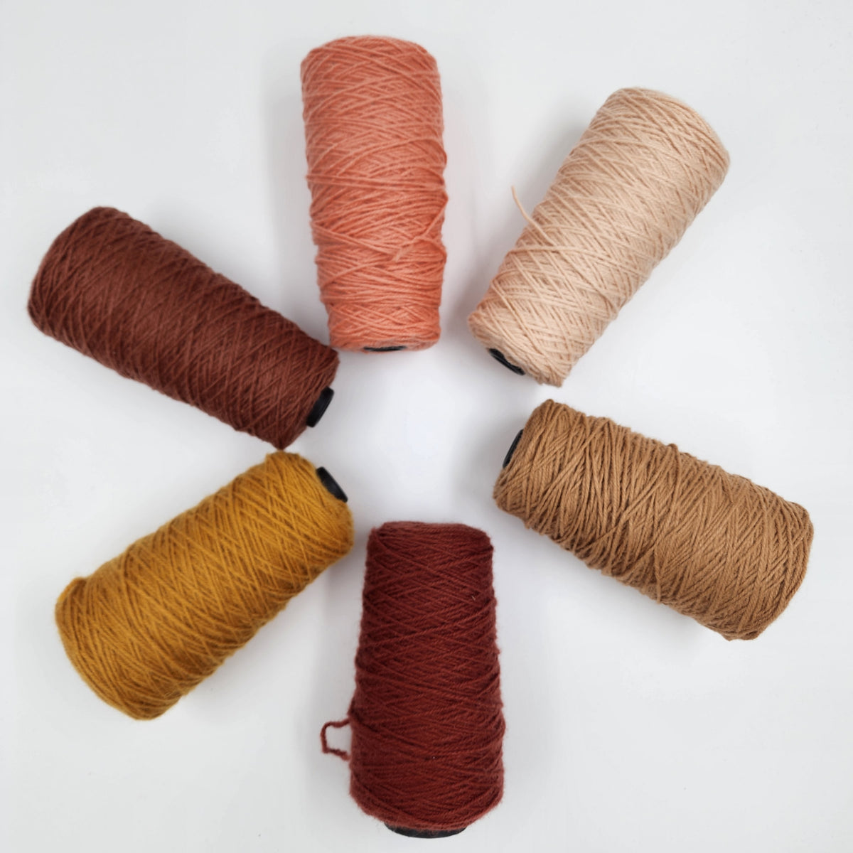 EFFY Rug Wool Bundles